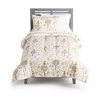 The Big One Kids Harper Unicorn Reversible Comforter Set Deals
