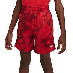 Boys 8-20 Tek Gear® Mesh Basketball Shorts in Regular & Husky