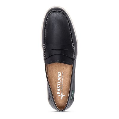 Eastland penny loafers kohls deals