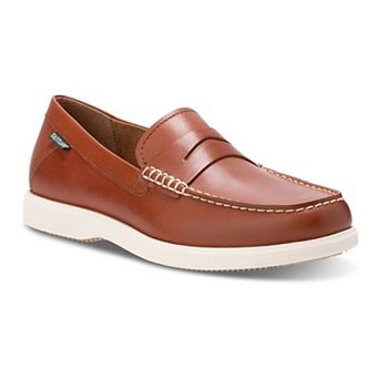 Eastland Baldwin Men's Leather Penny Loafers