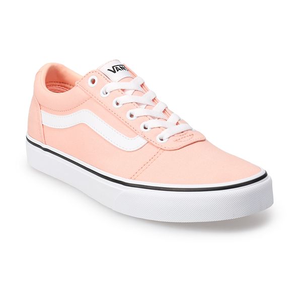 vans kohls womens