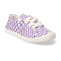 Kohls womens sneakers store clearance