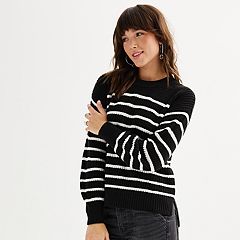 Sweaters for Women Cozy Cute Knit Sweater Tops Kohl s