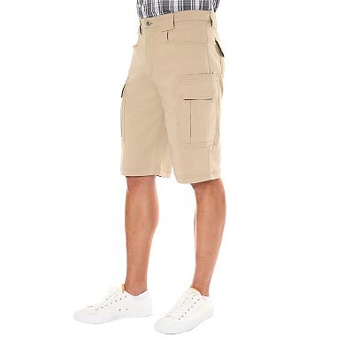 Men's Smith's Workwear Stretch Performance Cargo Shorts
