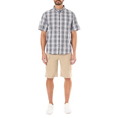 Men's Smith's Workwear Stretch Performance Cargo Shorts