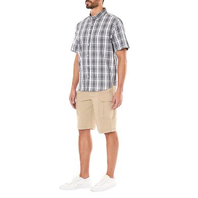 Men's Smith's Workwear Stretch Performance Cargo Shorts