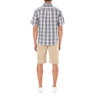 Men's Smith's Workwear Stretch Performance Cargo Shorts