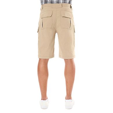 Men's Smith's Workwear Stretch Performance Cargo Shorts