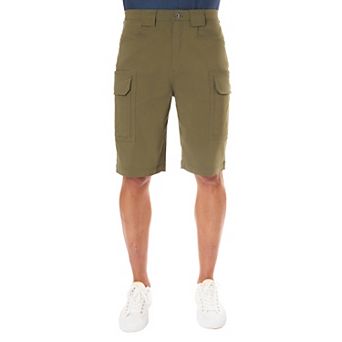 Men's Smith's Workwear Stretch Performance Cargo Shorts