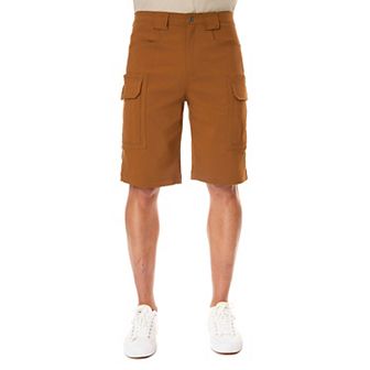Men's Smith's Workwear Stretch Performance Cargo Shorts