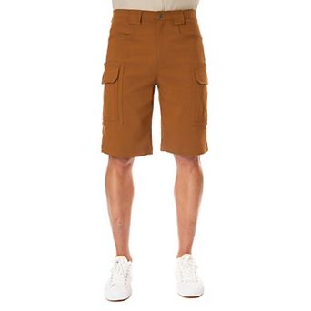 Men's Smith's Workwear Stretch Performance Cargo Shorts
