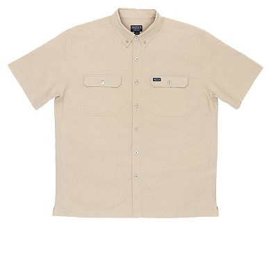 Men's Smith's Workwear Quick Dry Performance Shirt