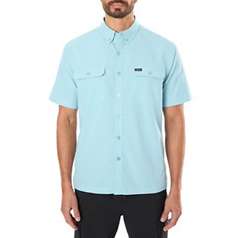 Men's Smith's Workwear Quick Dry Performance Shirt