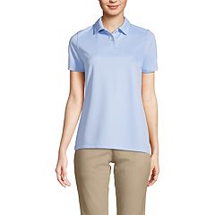 Kohls womens polos online