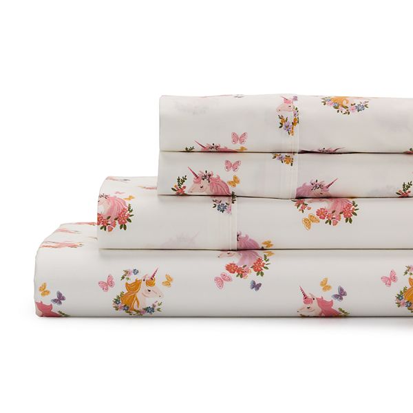 The Big One Kids™ 275 Thread Count Sheet Set or Pillowcases