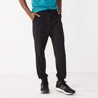 Men's Tek Gear® Ultra Soft Jersey Joggers