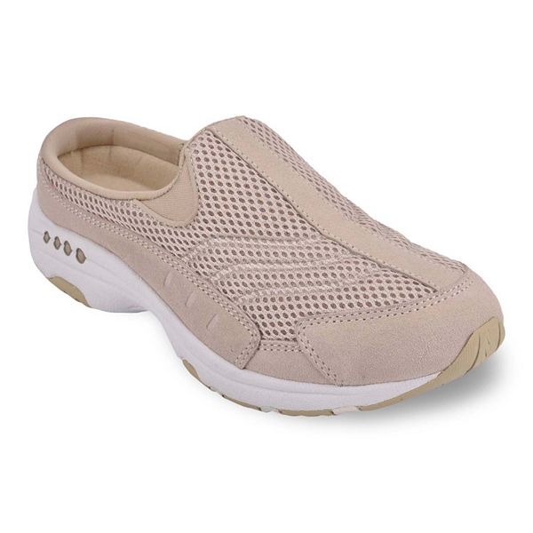 Easy Spirit Traveltime Women's Classic Mules