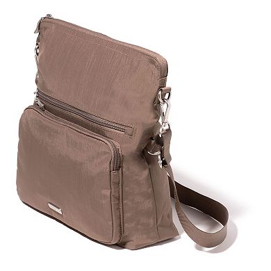 baggallini Foldover Multi Crossbody Bag