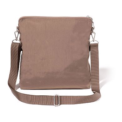 baggallini Foldover Multi Crossbody Bag