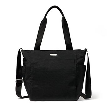 baggallini Get Carried Away Tote Handbag