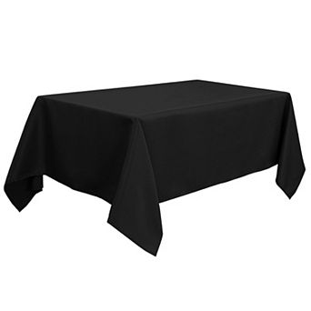 Table Cloths, Dining Table Cover For Wedding Picnic Indoor Outdoor Table 60"x104"