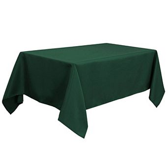 Table Cloths, Dining Table Cover For Wedding Picnic Indoor Outdoor Table 60"x104"