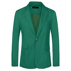 Kohls sports jacket hot sale