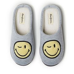 Kohls discount slippers sale