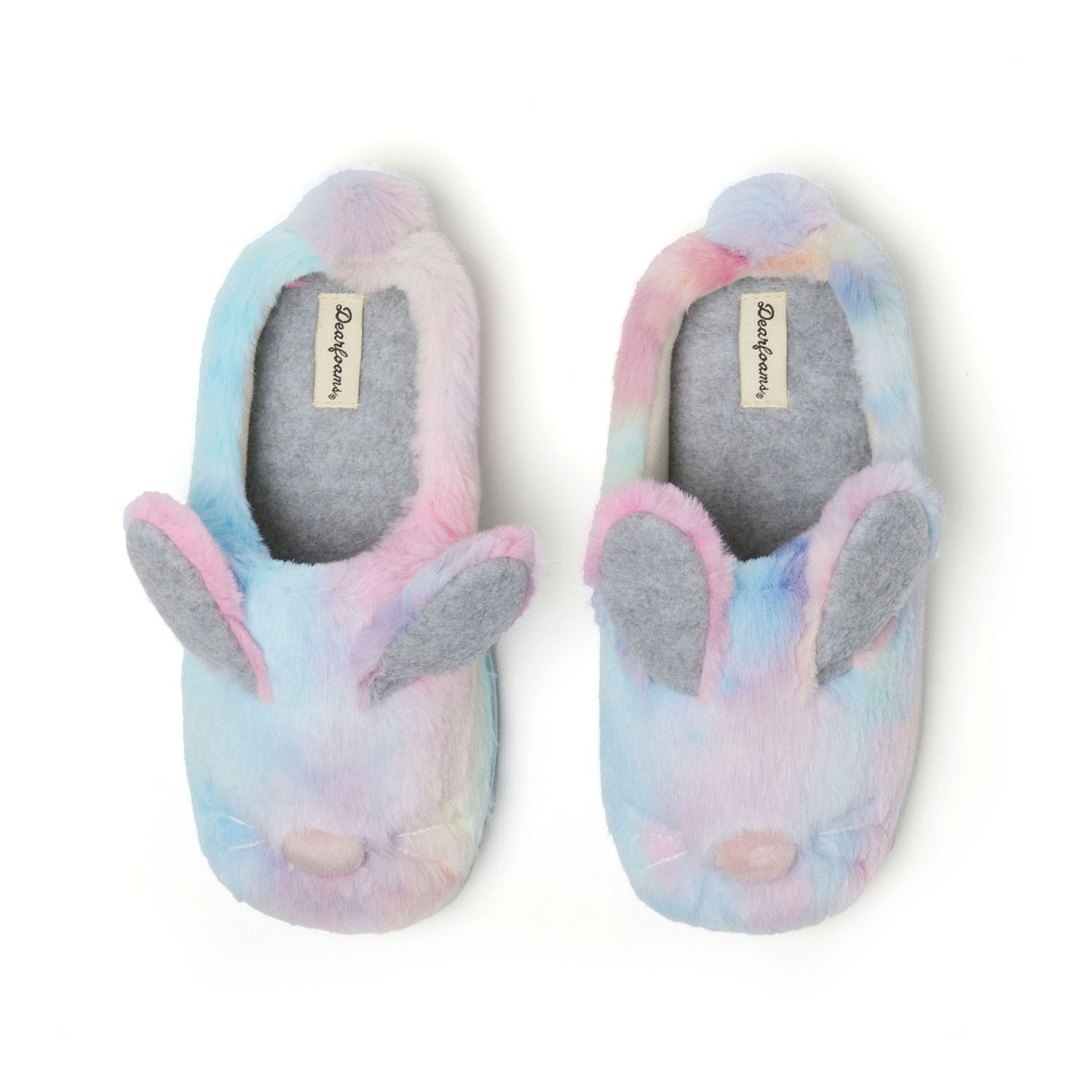 Kohls baby hot sale slippers