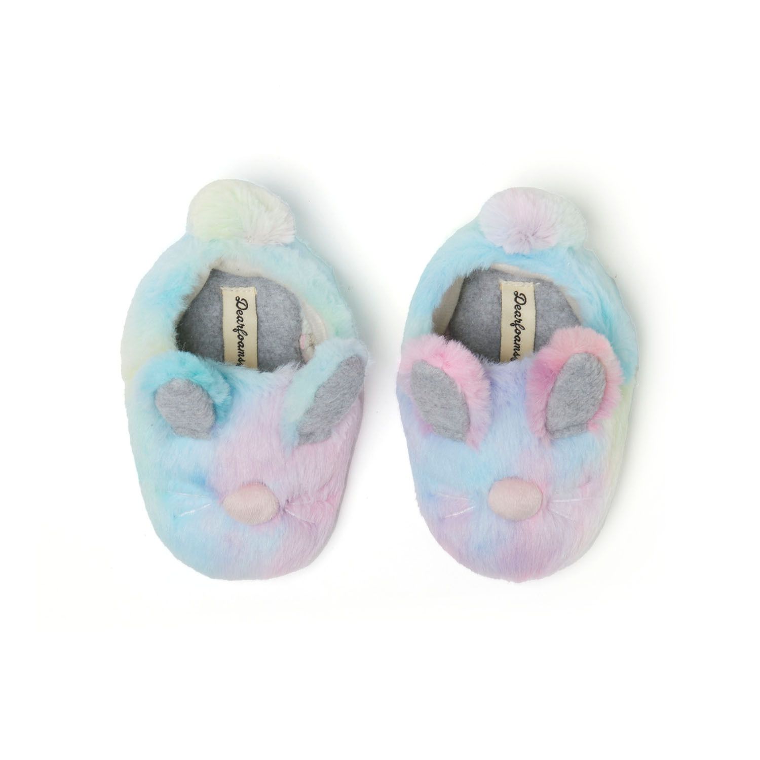 Kohl's best sale children's slippers