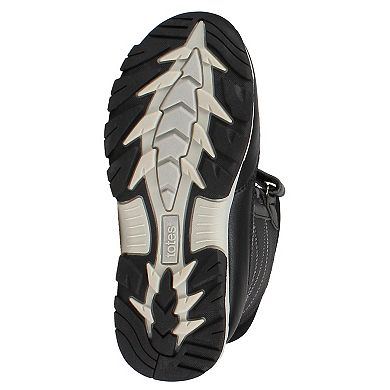 totes Asher Boy's Winter Boots