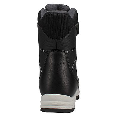 totes Asher Boy's Winter Boots