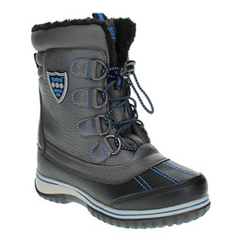 Kid Boys' totes Drake Winter Boots