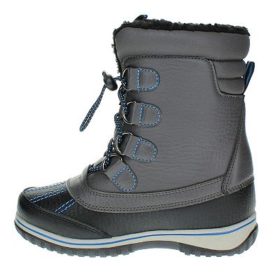 Kid Boys' totes Drake Winter Boots