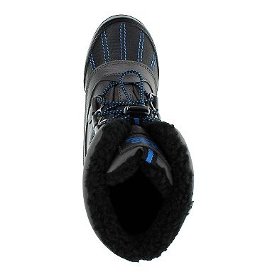 Kid Boys' totes Drake Winter Boots