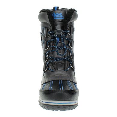 Kid Boys' totes Drake Winter Boots