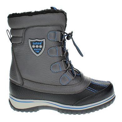 Kid Boys' totes Drake Winter Boots