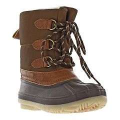 Boys winter boots kohls store