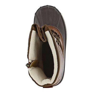 Kid Boys' totes Asher Winter Boots