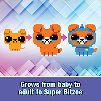 Bitzee Interactive Digital Pet Toy