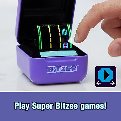 Bitzee Interactive Digital Pet Toy