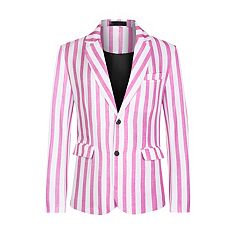 Kohls hotsell pink blazer