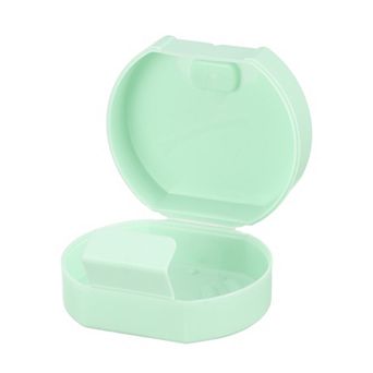 Portable Soap Dish Box Soap Bar Holder For Travel Camping With Cover