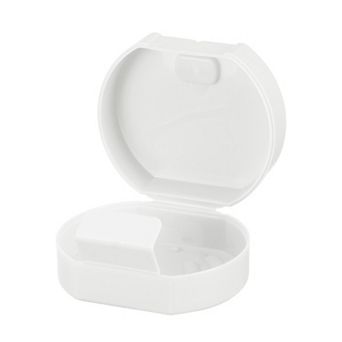 Portable Soap Dish Box Soap Bar Holder For Travel Camping With Cover