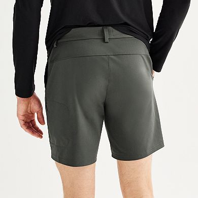 Men's FLX Hybrid 8-inch Short