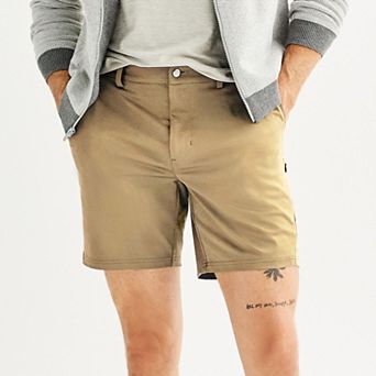 Men's FLX Hybrid 8-inch Short