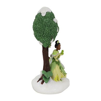 Disney's The Princess & The Frog Tiana Village Accessory Table Decor by St. Nicholas Square