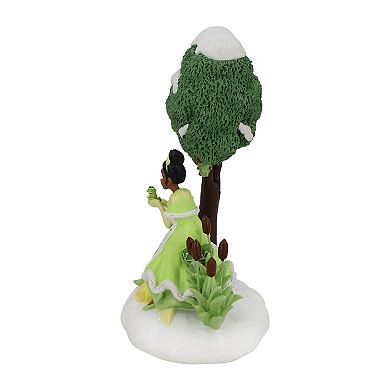 Disney's The Princess & The Frog Tiana Village Accessory Table Decor by St. Nicholas Square