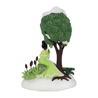 Disney's The Princess & The Frog Tiana Village Accessory Table Decor by St. Nicholas Square