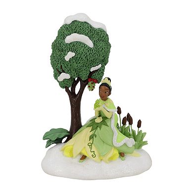 Disney's The Princess & The Frog Tiana Village Accessory Table Decor by St. Nicholas Square